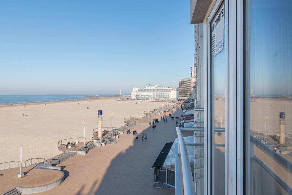 Sealover Ostende Exterior foto
