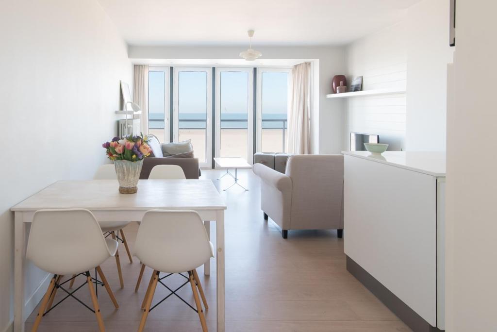 Sealover Ostende Exterior foto