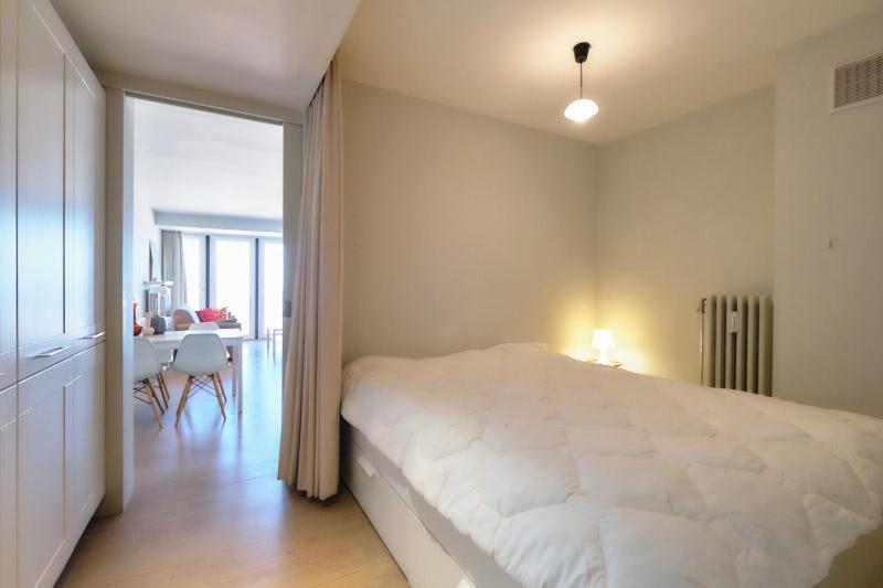 Sealover Ostende Exterior foto